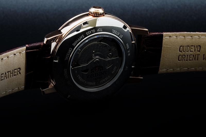 Orient FEZ09001B
