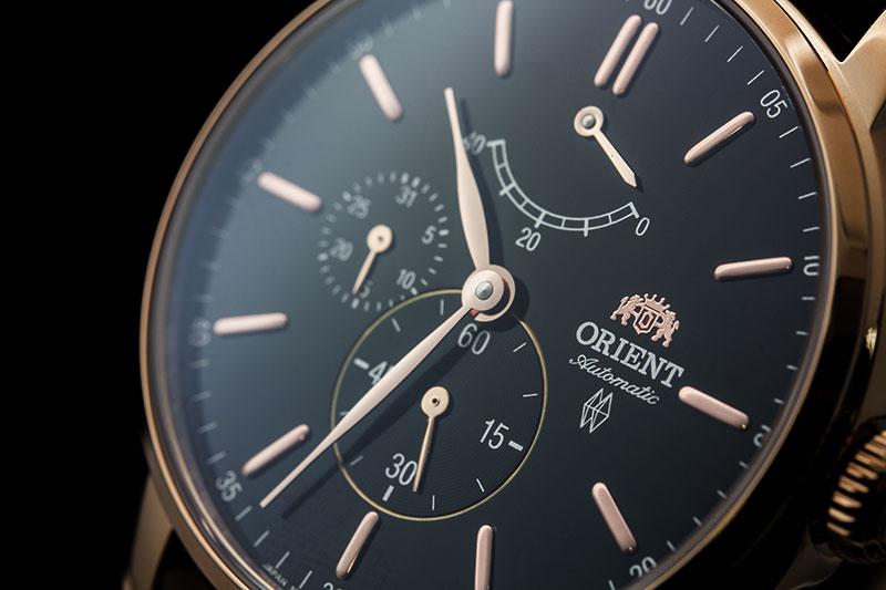 Orient FEZ09001B