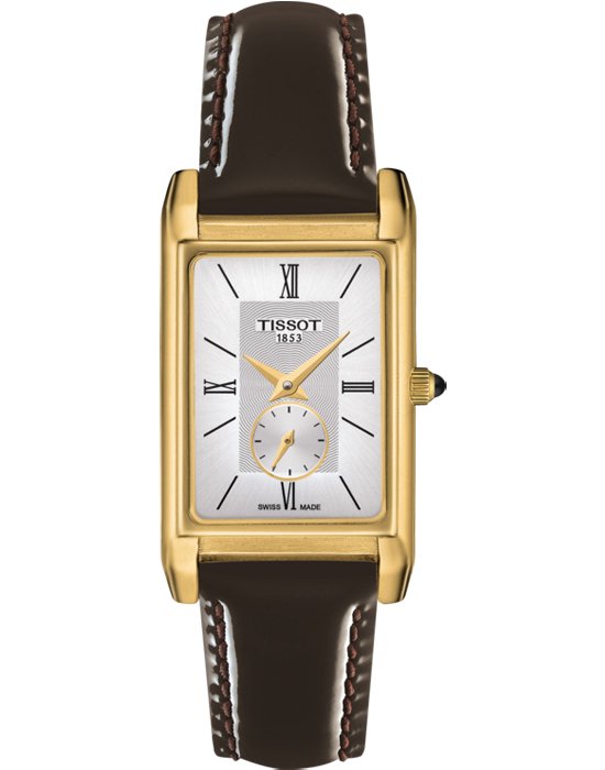Tissot T923.335.16.038.00