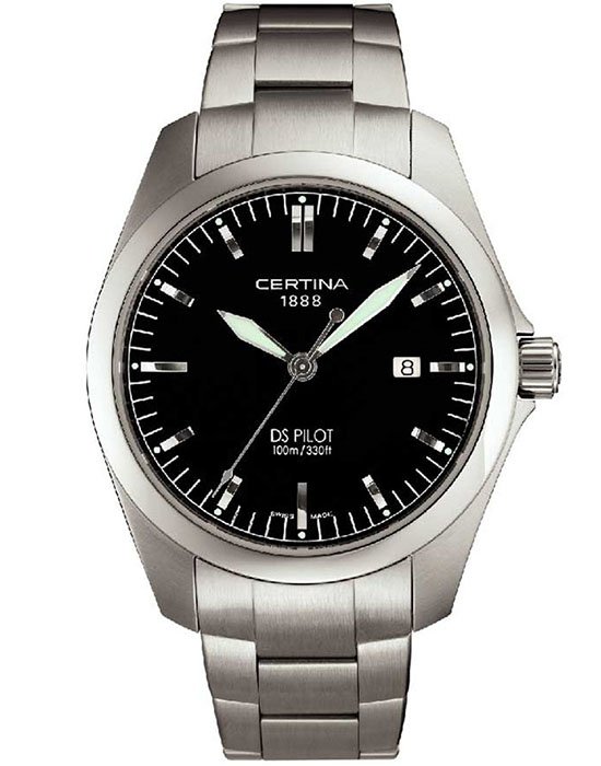 Certina C260.7159.42.61