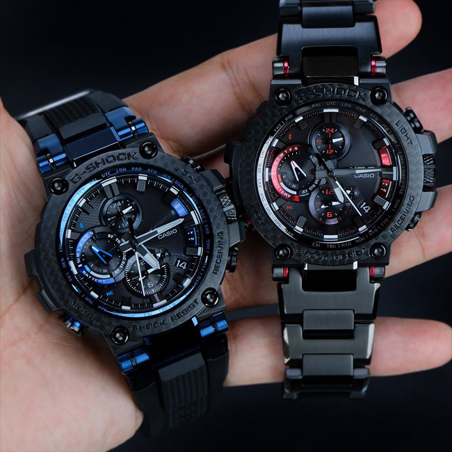 Casio MTG-B1000XB-1A