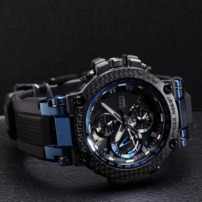 Casio MTG-B1000XB-1A
