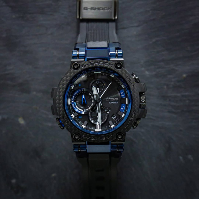 Casio MTG-B1000XB-1A