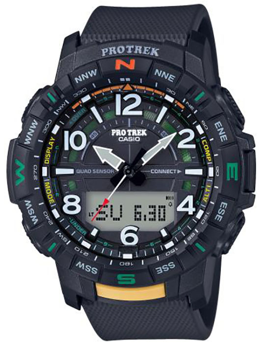 Casio PRT-B50-1ER