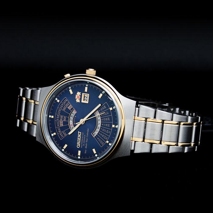 Orient FEU00000D
