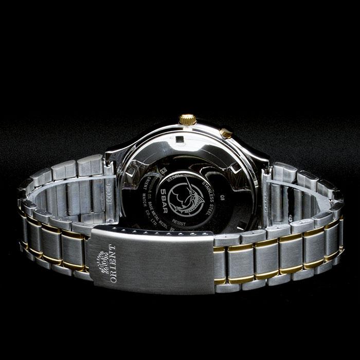 Orient FEU00000D