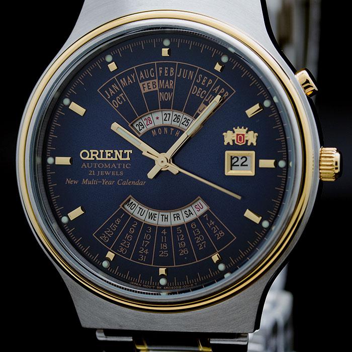 Orient FEU00000D