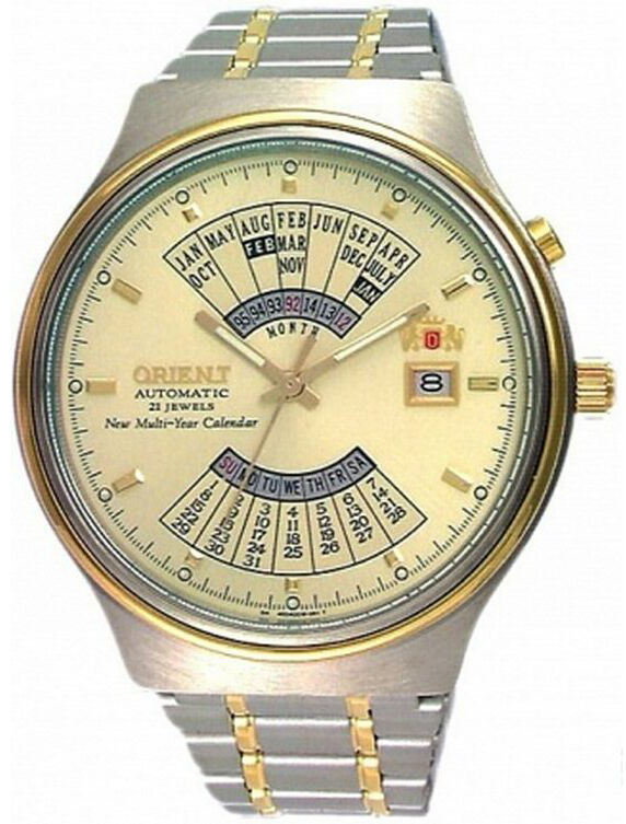 Orient FEU00000C