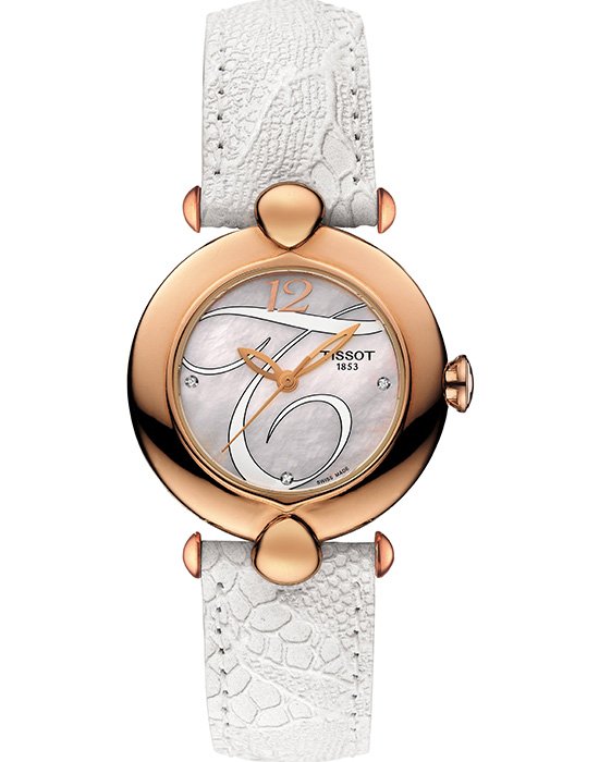 Tissot T918.210.76.116.01