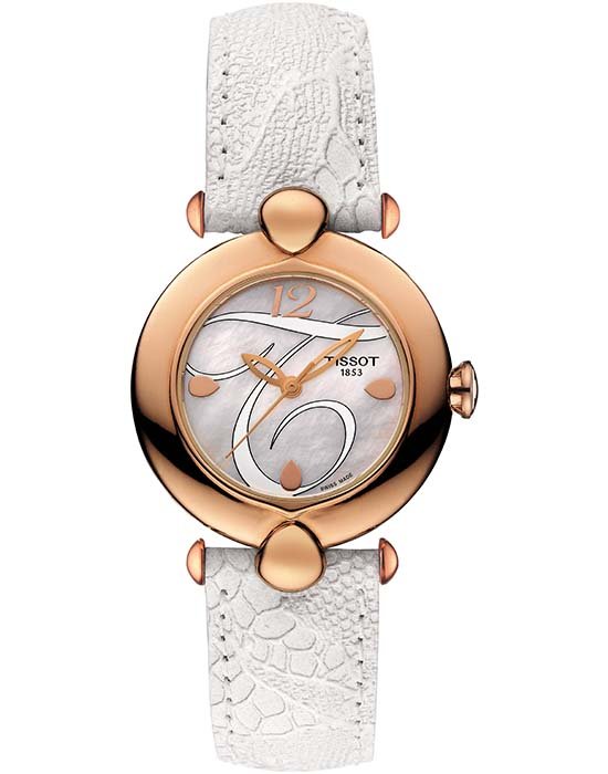 Tissot T918.210.76.117.00