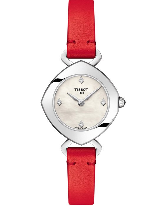 Tissot T113.109.16.116.00