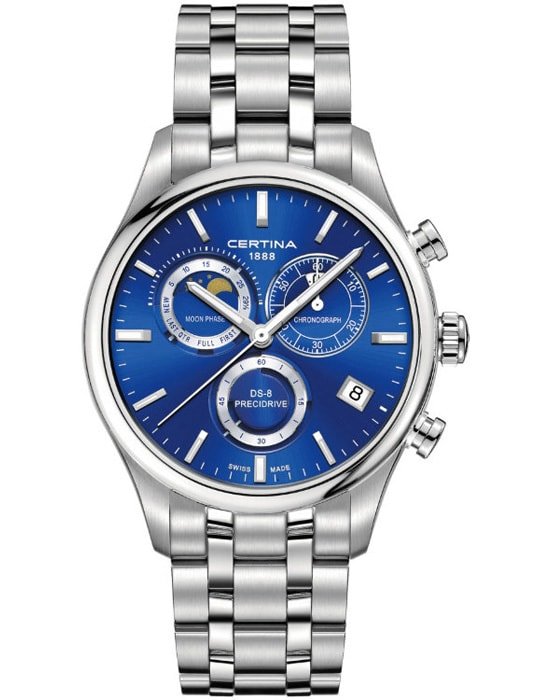 Certina C033.450.11.041.00