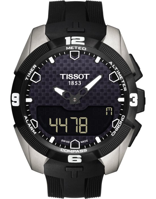 Tissot T091.420.47.051.00