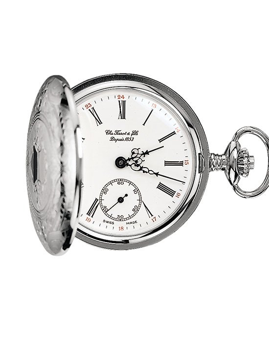 Tissot T83.6.401.13
