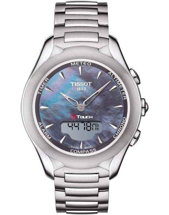 Tissot T075.220.11.101.01