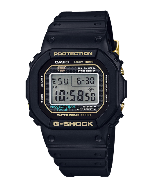 Casio DW-5035D-1BER