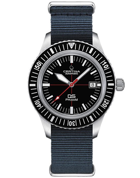 Certina C036.407.11.050.00