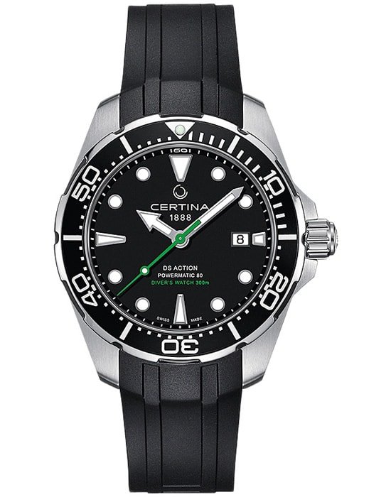 Certina C032.407.17.051.00