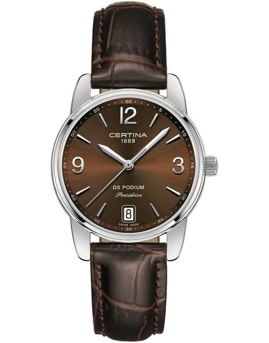 Certina C034.210.16.297.00
