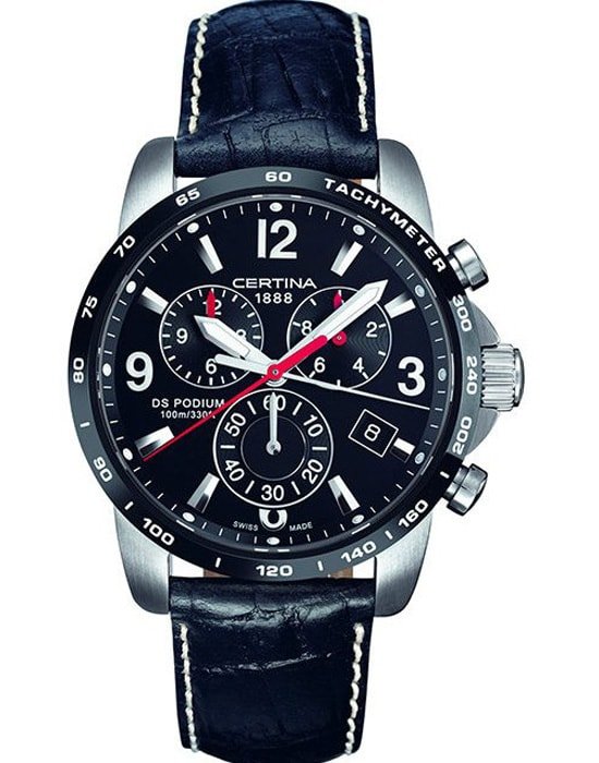 Certina C001.617.26.057.00