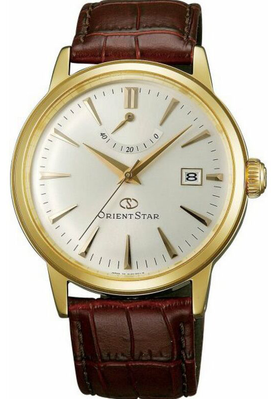Orient EL05001S