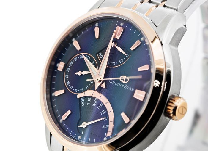 Orient DE00004D