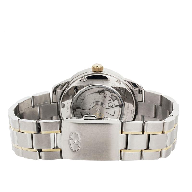 Orient DA02001W