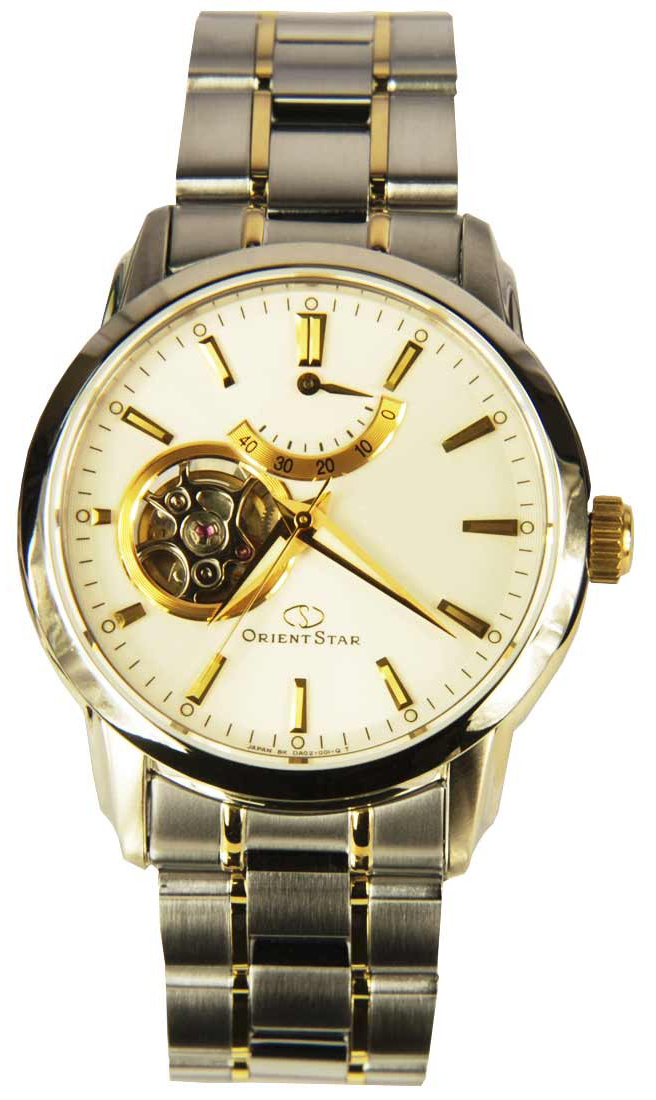 Orient DA02001W