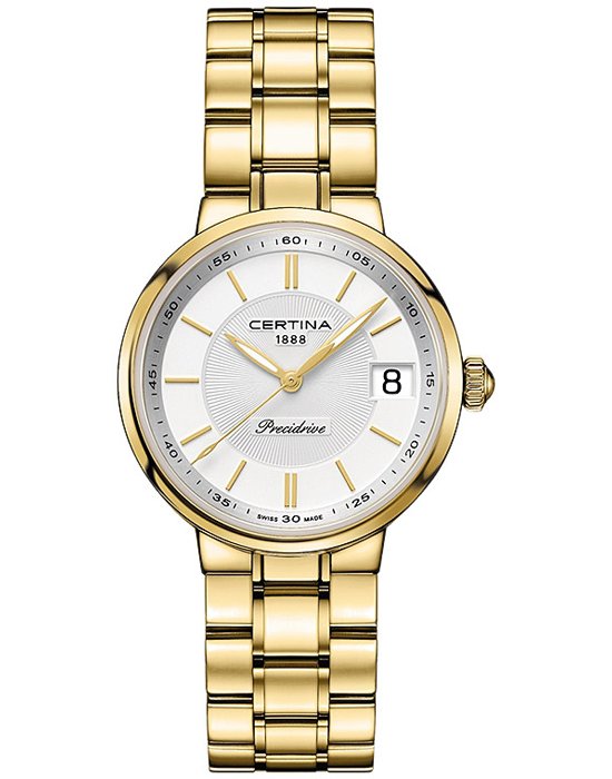 Certina C031.210.33.031.00
