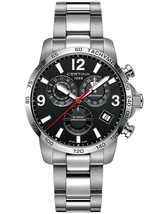 Certina C034.654.11.057.00