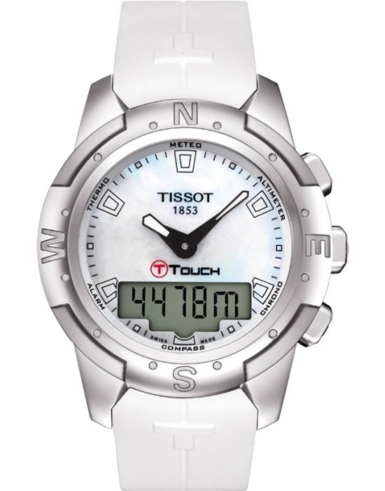 Tissot T047.220.47.111.00