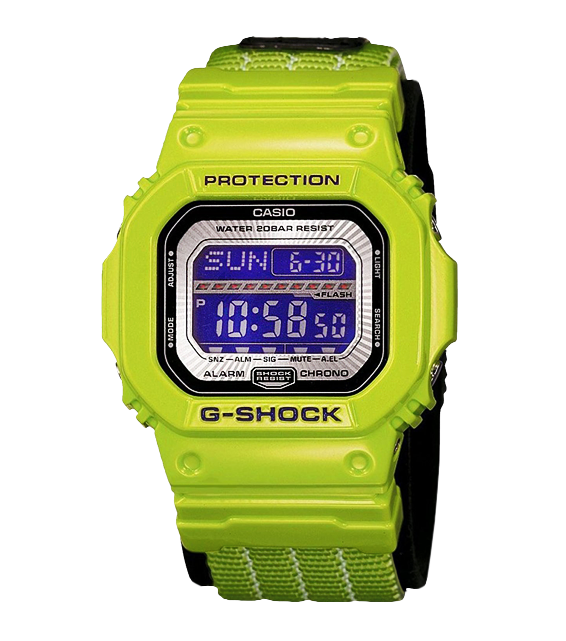 Casio GLS-5600V-3ER