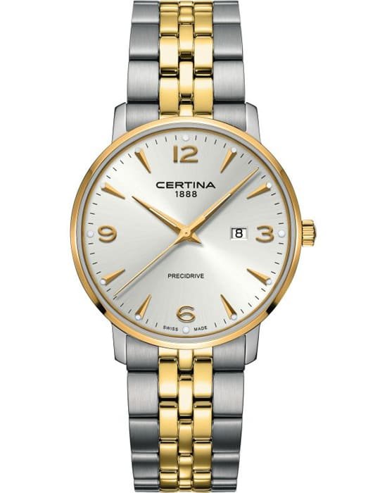 Certina C035.410.22.037.02