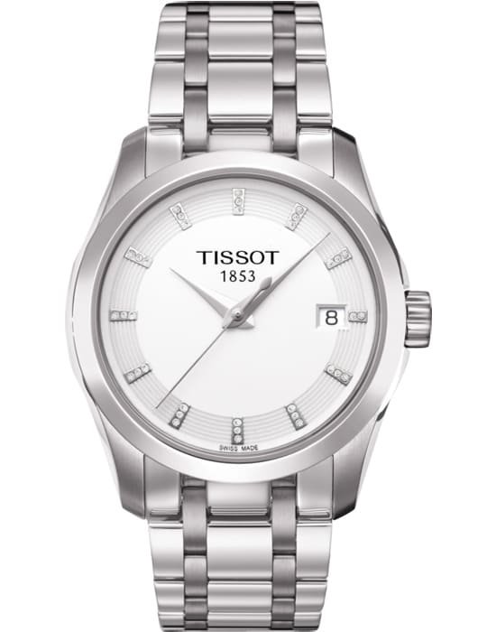Tissot T035.210.11.016.00