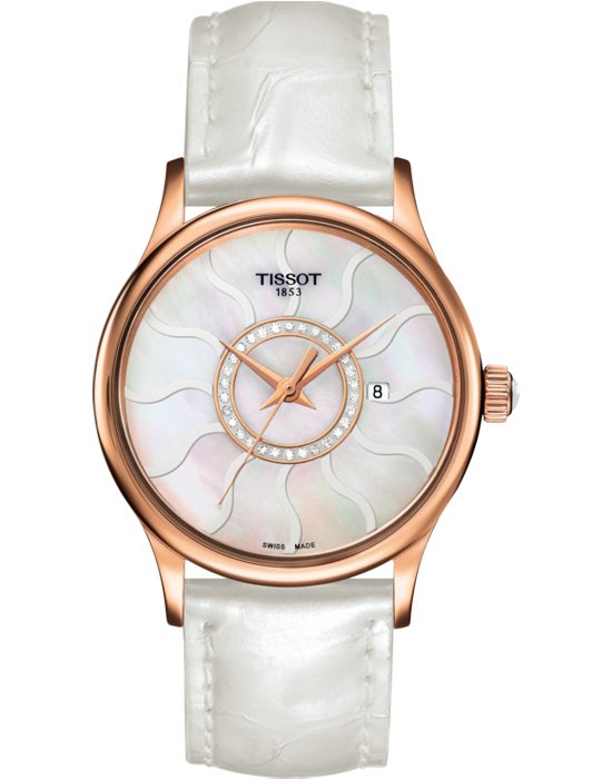 Tissot T914.210.46.116.00