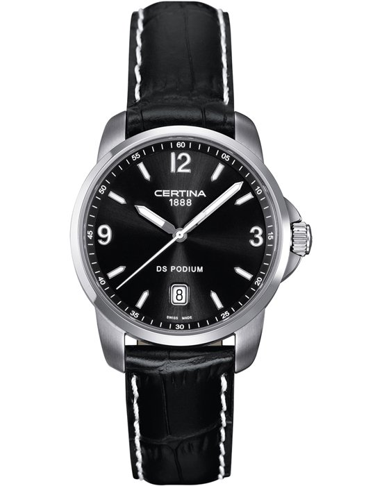 Certina C001.410.16.057.01
