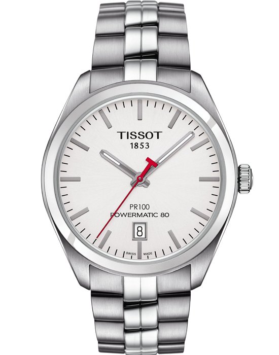 Tissot T101.407.11.011.00