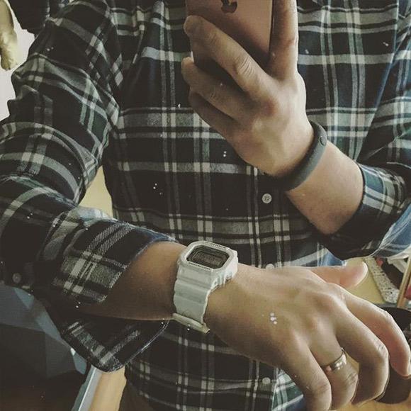 Casio GLX-5600-7ER