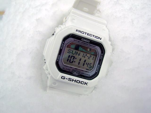 Casio GLX-5600-7ER