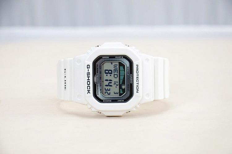 Casio GLX-5600-7ER