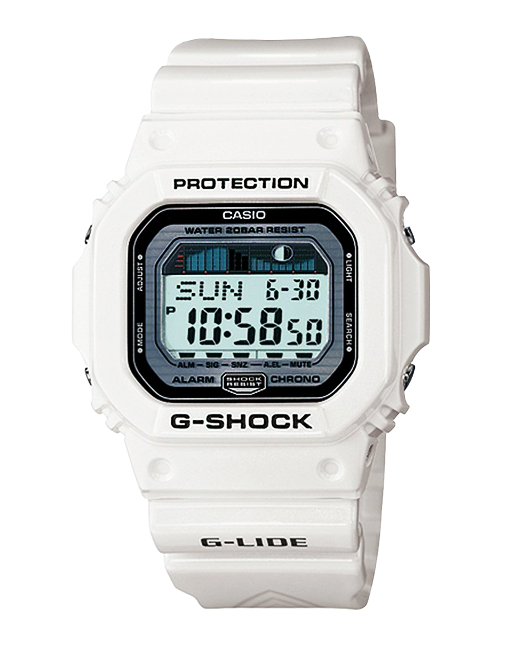 Casio GLX-5600-7ER