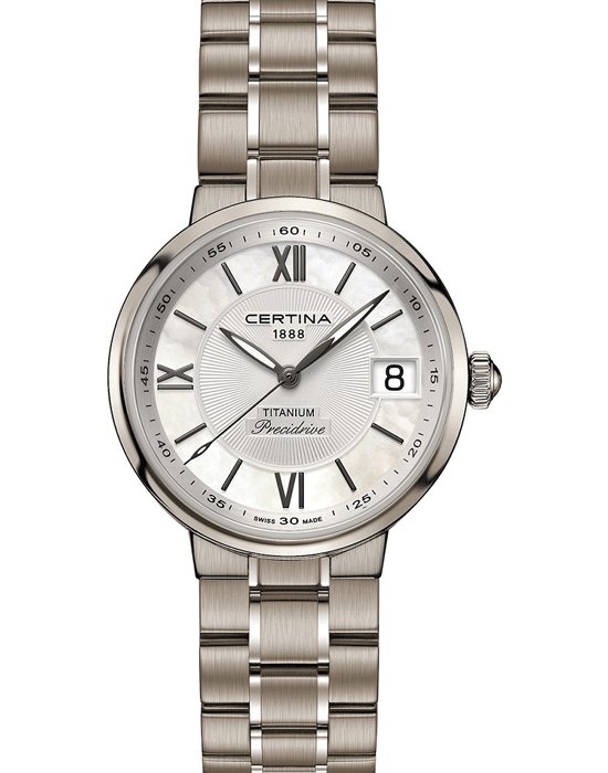 Certina C031.210.44.113.00