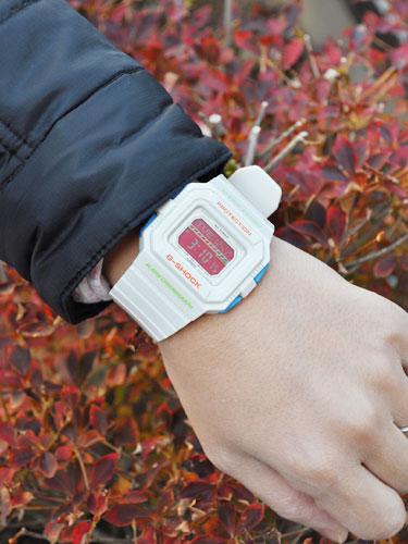 Casio GLS-5500P-7ER