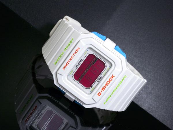 Casio GLS-5500P-7ER