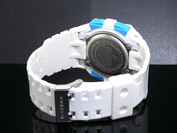 Casio GLS-5500P-7ER