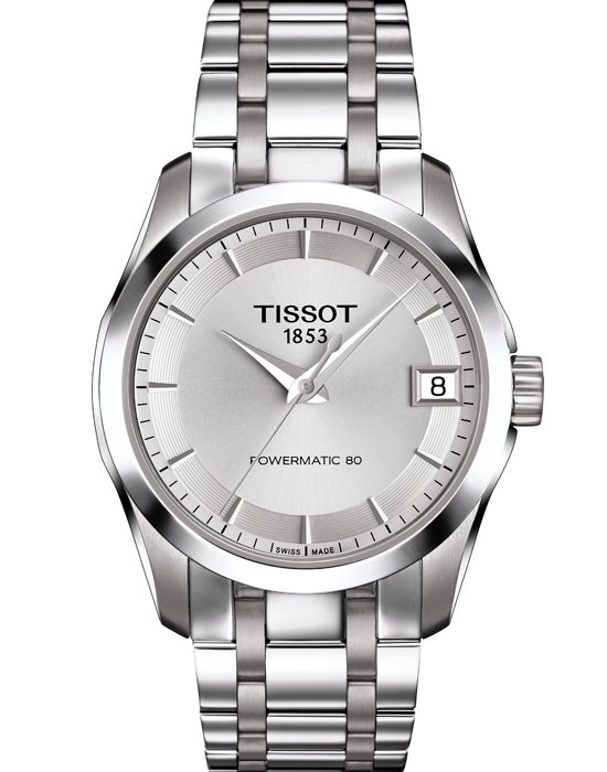 Tissot T035.207.11.031.00