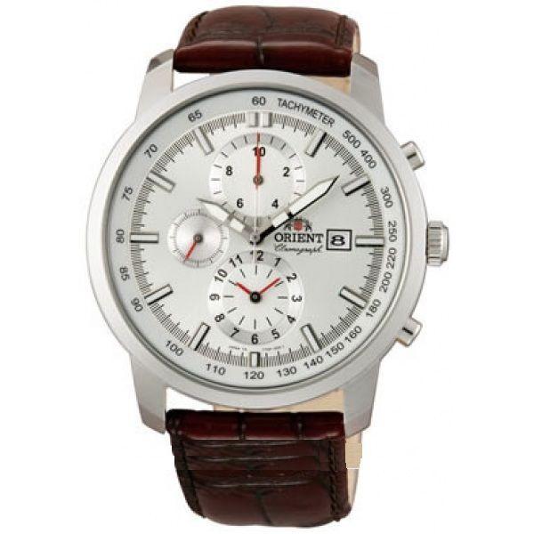 Orient FTT0P006W