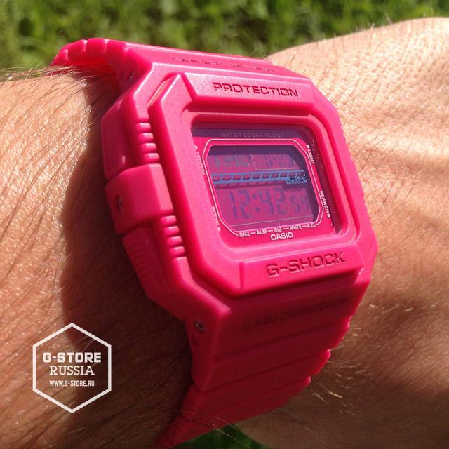 Casio GLS-5500MM-4ER