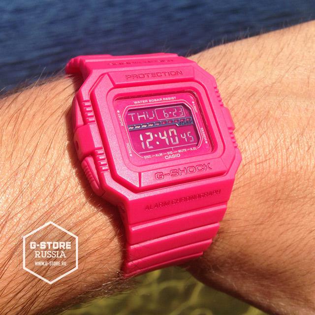 Casio GLS-5500MM-4ER