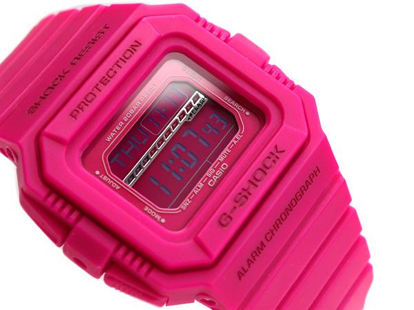 Casio GLS-5500MM-4ER